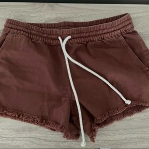 Aerie Extra Small Summer Shorts